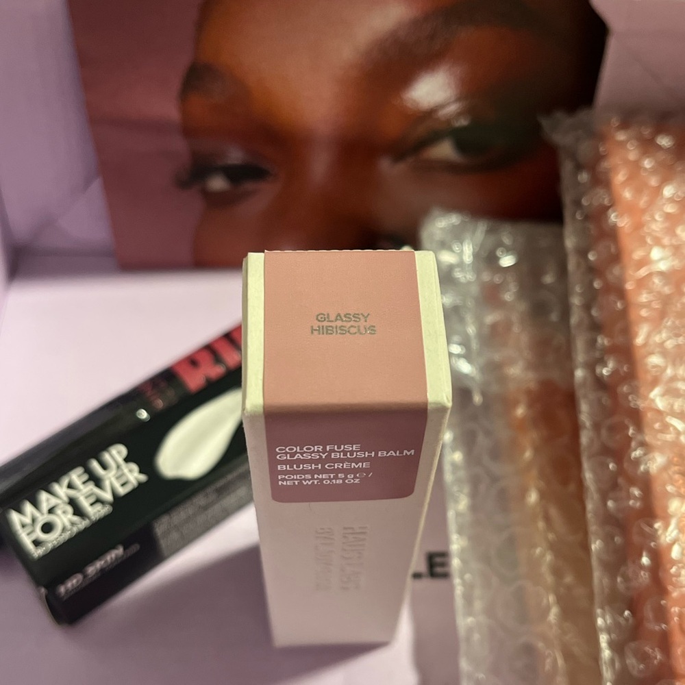 ipsy box February 2026 five products full size - Picture 7 of 8